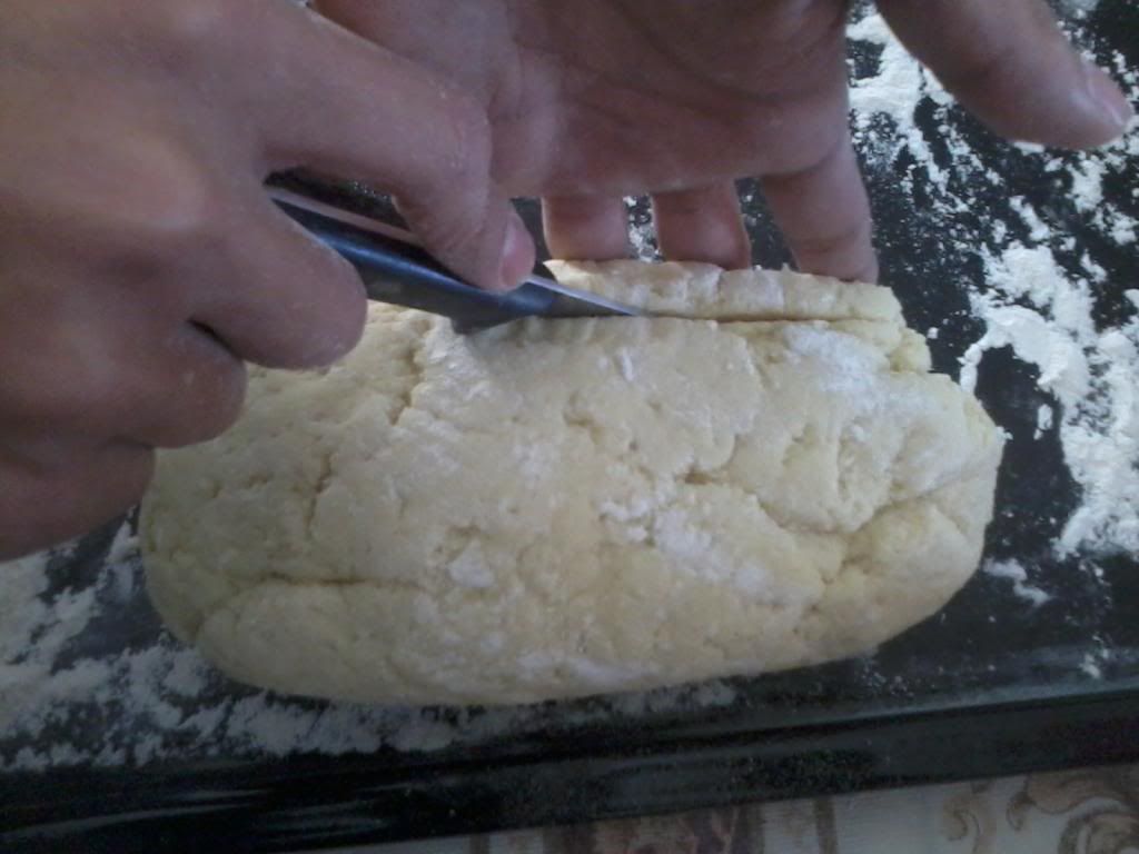 ñoquis ñoquis