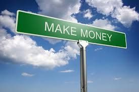 make money online