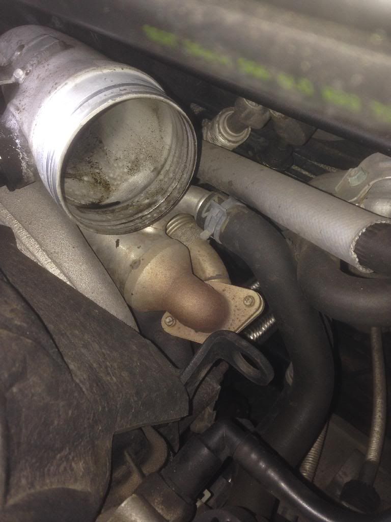 Mr muscle turbo clean Skoda Fabia Mk I (19992007) BRISKODA