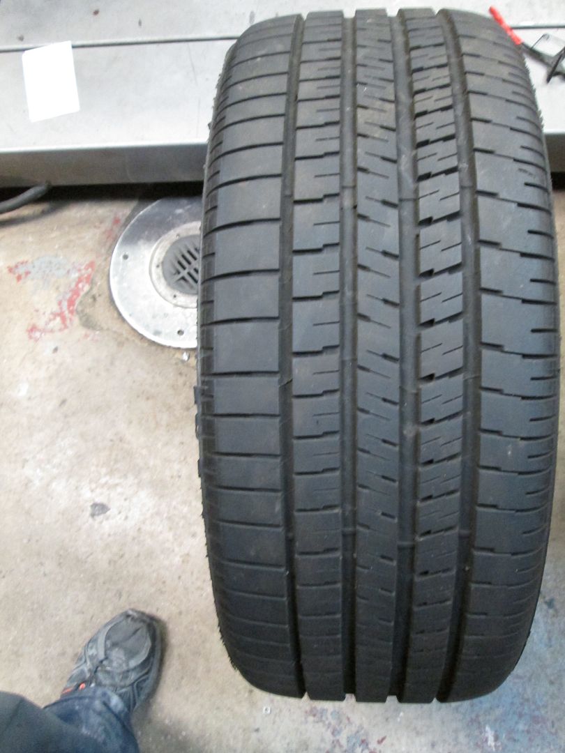 315 50 20 Tires Bing images
