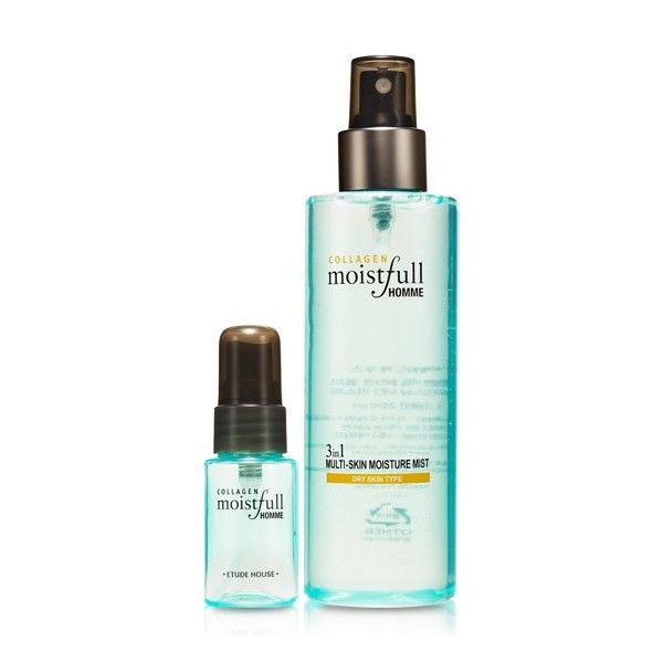 Collagen Moistfull Homme Moisture Skin Mist (200 ml)