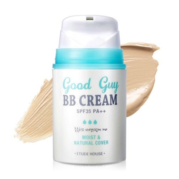 Moment Styling Good Guy BB Cream in 50 ml