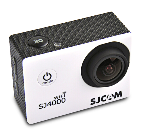 HCM Camera thể thao SJ4000, Camera chống nước,Camera FPV, đồ chơi mô hình,máy bay RC - 1