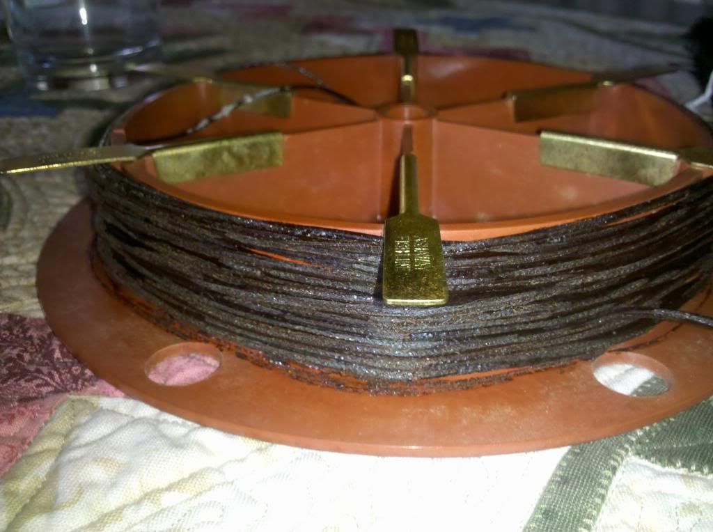 Ashaway Line and Twine The Classic Fly Rod Forum