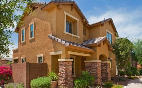 Vincenz Homes for Sale in Gilbert, Arizona- Vincenz Homes