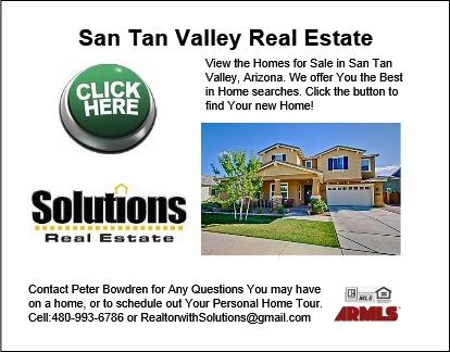 San Tan Ranch Homes for Sale-Homes for Sale at San Tan Ranch