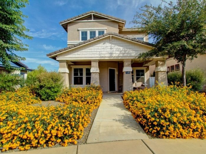 Gilbert Arizona Homes for Sale from 151,000200,000All Sizes