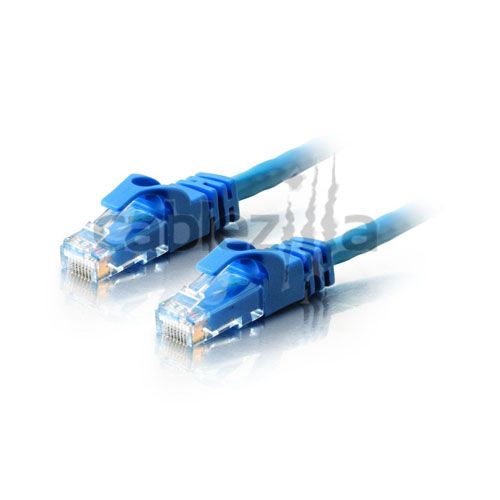 Coaxial Cable Patch Cord