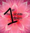 The First Grade Bloom