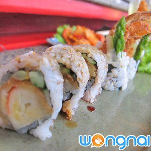 Tsunami Sushi Bar