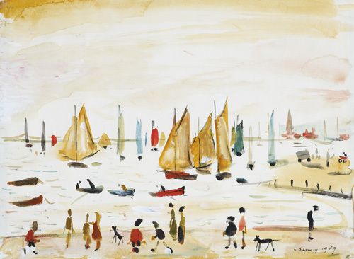 Yachts, 1959