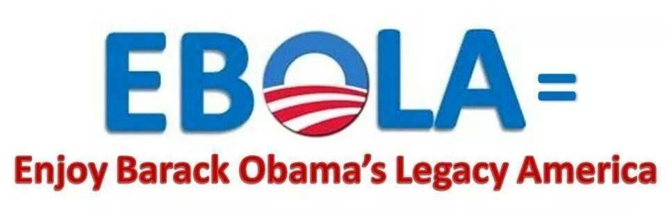 obama ebola photo: Obama Ebola ObamaEbola_zpsfa297480.jpg