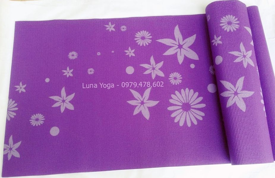 Luna Yoga - chuyên cung cấp các loại thảm tập Yoga cao cấp, giá rẻ nhất thị trường. - 3