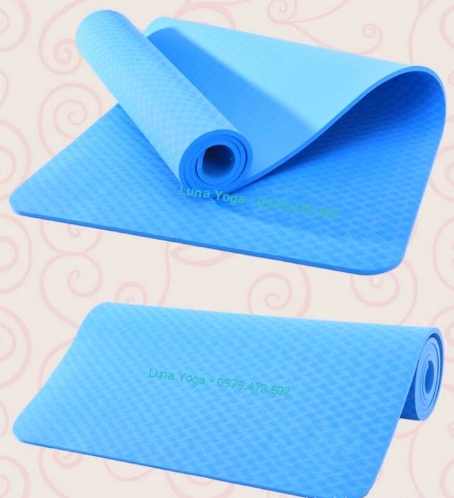Luna Yoga - chuyên cung cấp các loại thảm tập Yoga cao cấp, giá rẻ nhất thị trường. - 13