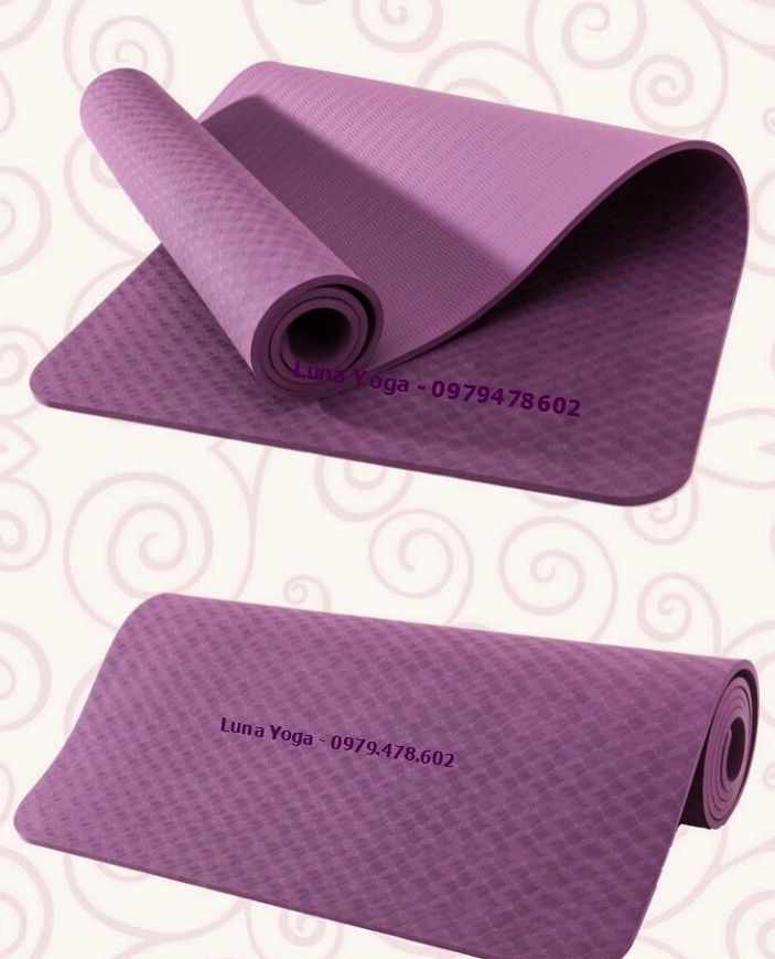 Luna Yoga - chuyên cung cấp các loại thảm tập Yoga cao cấp, giá rẻ nhất thị trường. - 9
