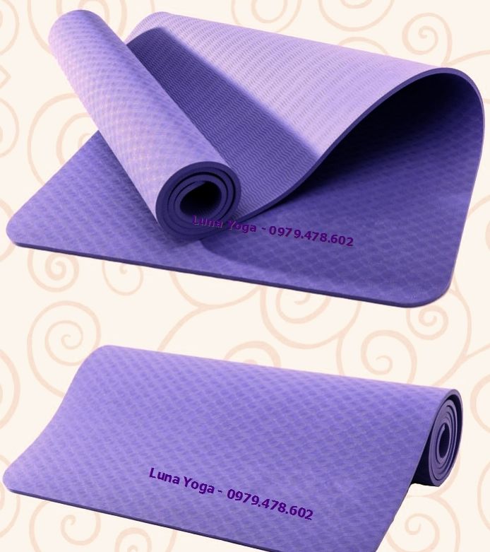 Luna Yoga - chuyên cung cấp các loại thảm tập Yoga cao cấp, giá rẻ nhất thị trường. - 10