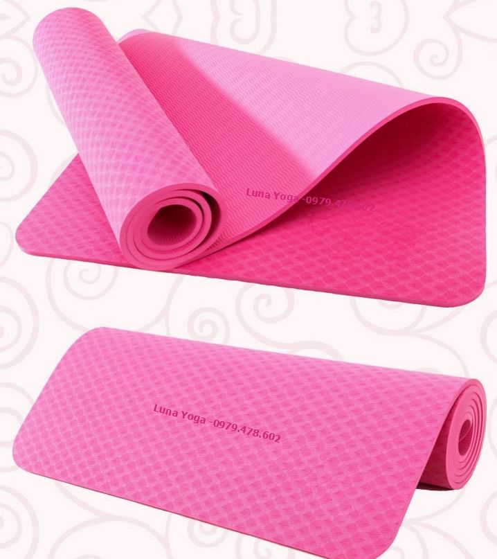 Luna Yoga - chuyên cung cấp các loại thảm tập Yoga cao cấp, giá rẻ nhất thị trường. - 11