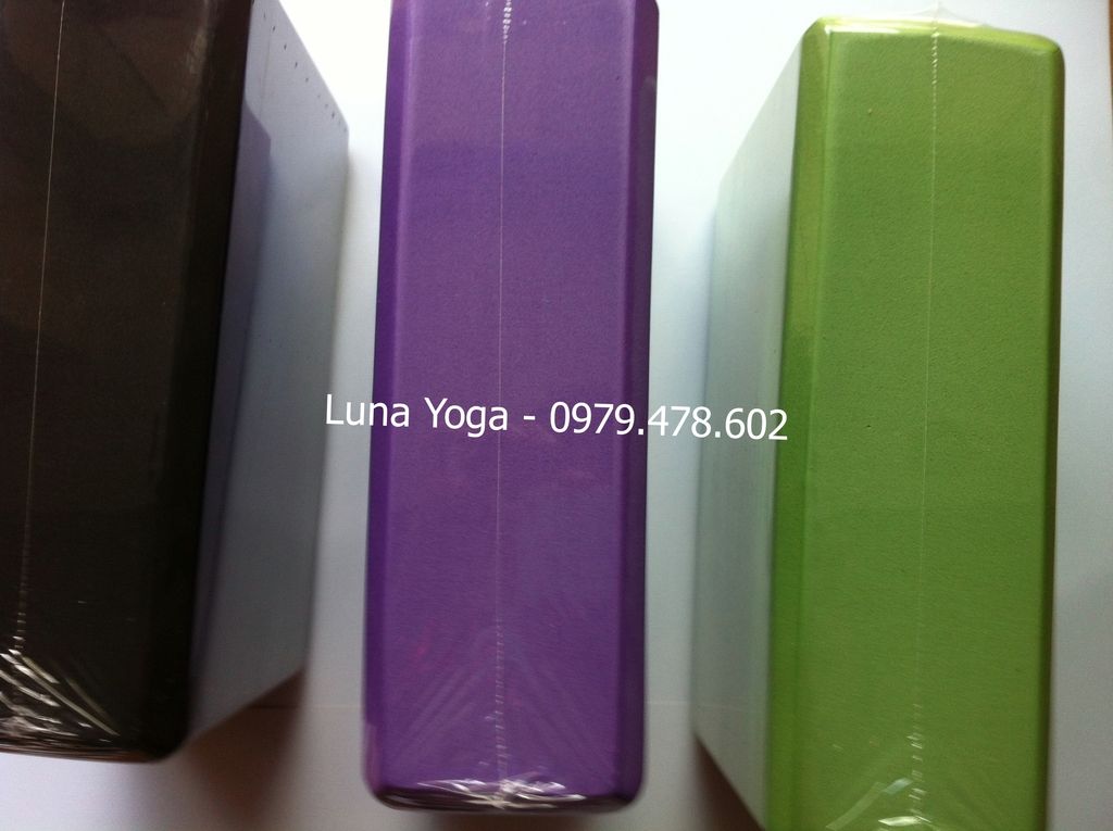 Luna Yoga - chuyên cung cấp các loại thảm tập Yoga cao cấp, giá rẻ nhất thị trường. - 30