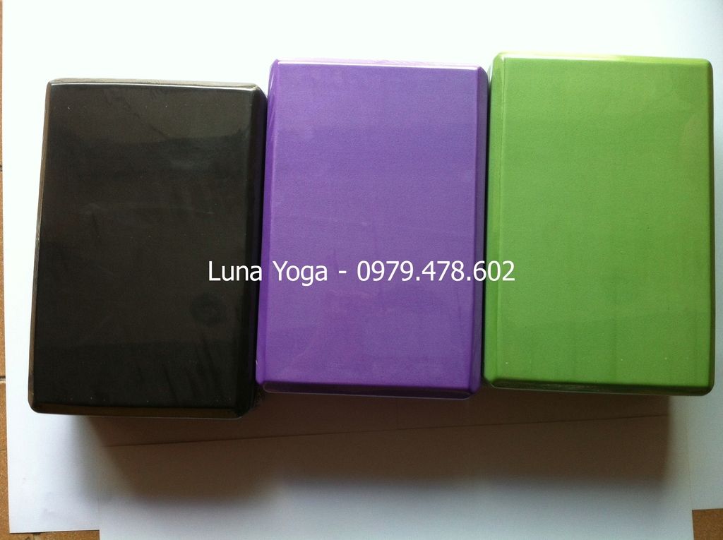 Luna Yoga - chuyên cung cấp các loại thảm tập Yoga cao cấp, giá rẻ nhất thị trường. - 31
