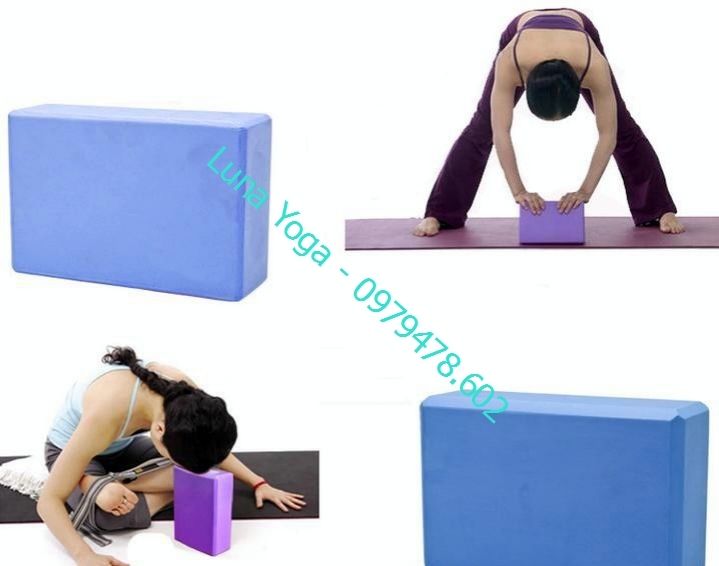 Luna Yoga - chuyên cung cấp các loại thảm tập Yoga cao cấp, giá rẻ nhất thị trường. - 32