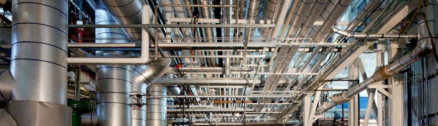OSU Energy Center first Platinum LEED-certified