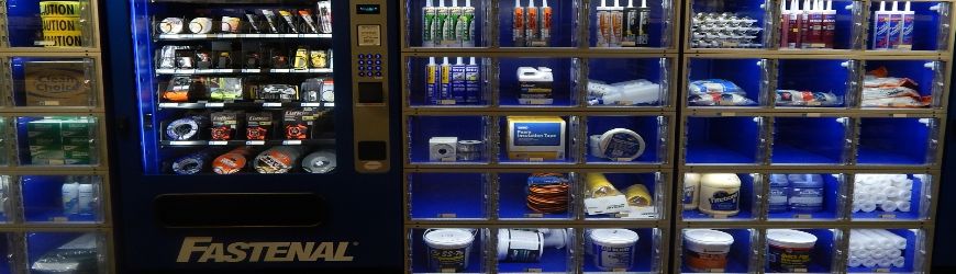 Fastenal
