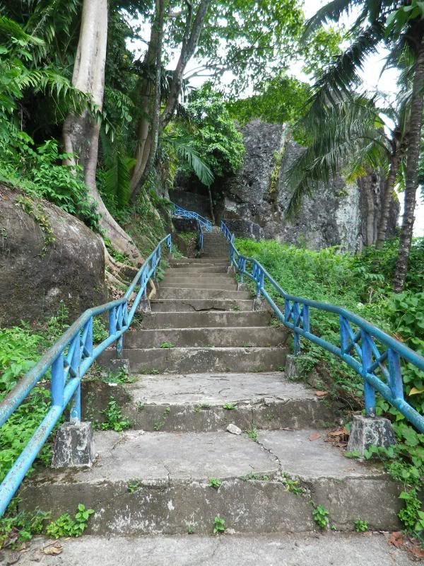 Bandar Bola - Pulau Misterius Yang Bisa Membunuh Manusia Part 2