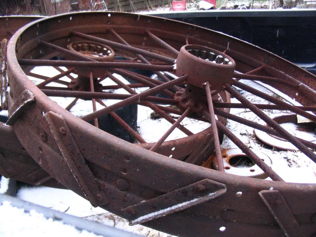 Our purchase yesterday - Homesteading Questions