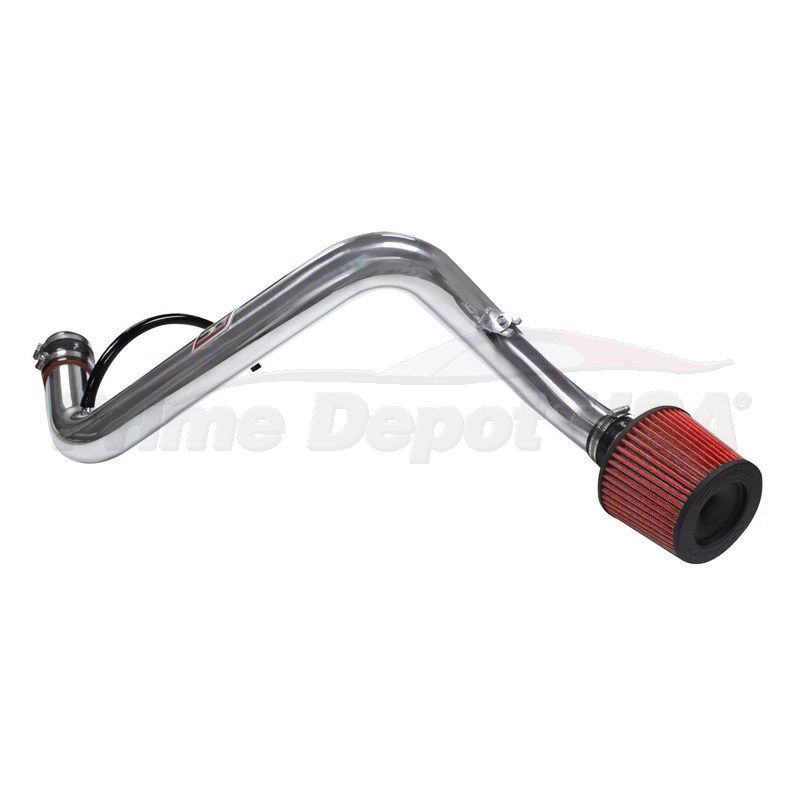 DC Sports Short Ram Air Intake System 94-01 Acura Integra LS RS GS SE CARB LEGAL