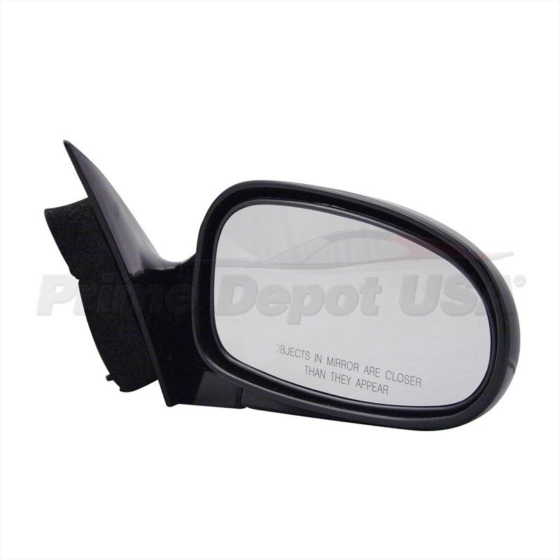 A BRAND NEW #1 QUALITY POWER MIRROR~RIGHT HAND SIDE PASSENGER DOOR~NON FOLD AWAY