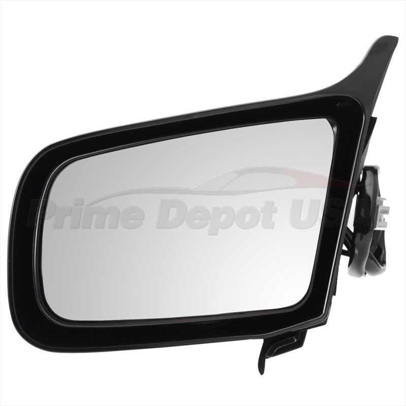 Driver Side Mirror X677FB for Ford Mustang 2010 2012 2011 Left