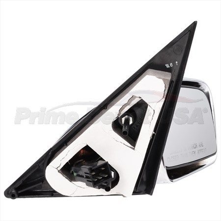 A BRAND NEW #1 QUALITY POWER MIRROR~RIGHT HAND SIDE PASSENGER DOOR~NON FOLD AWAY
