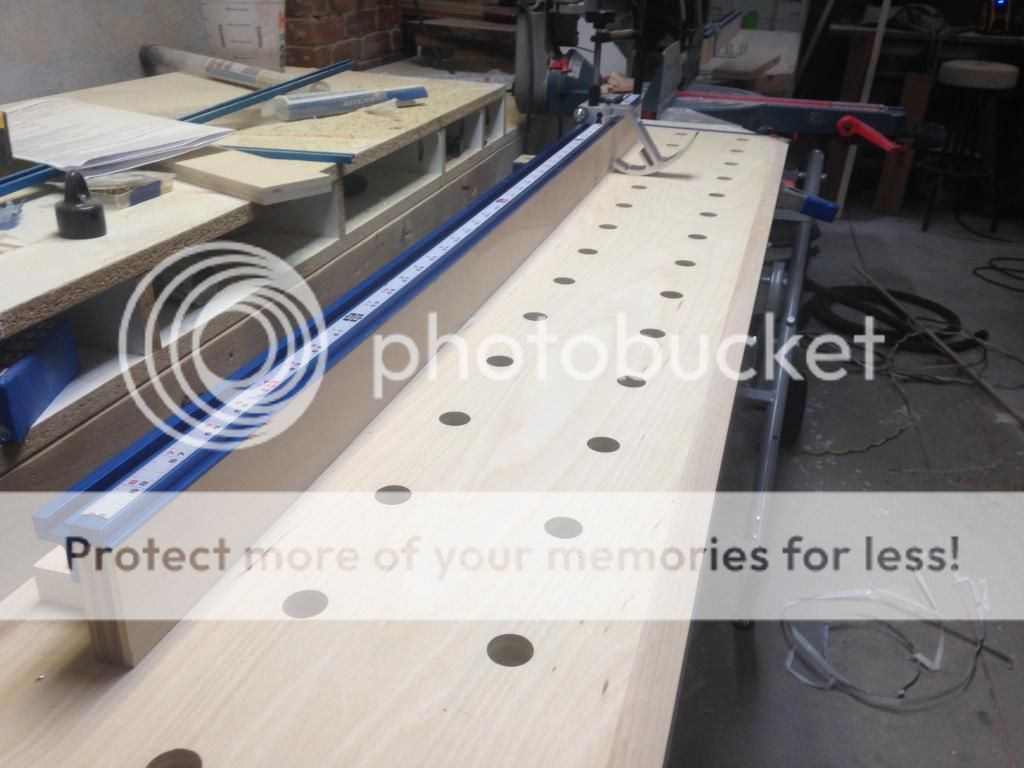 Extension Wings For Gravity Rise Miter Saw Stand Tools & Equipment