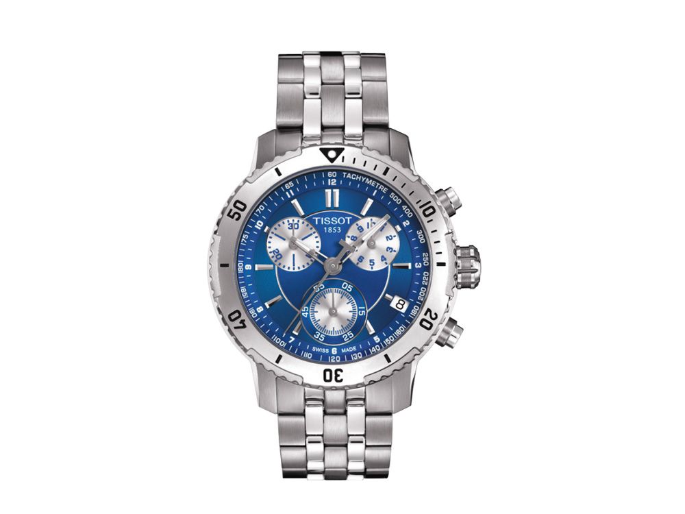 best tissot under 1000